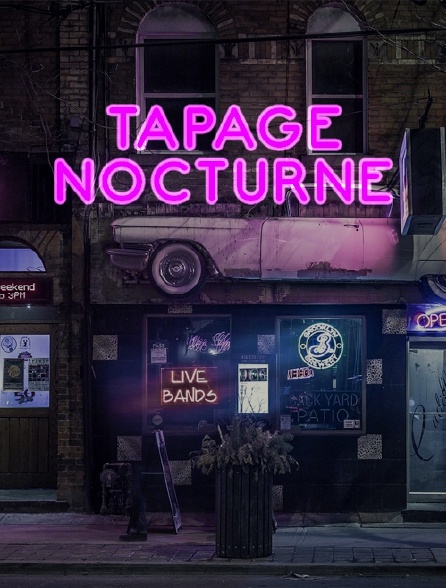 Tapage nocturne