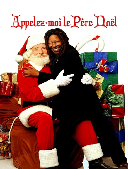 Appelez-moi le père Noël !