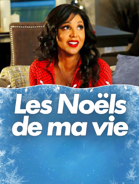 Les Noëls de ma vie