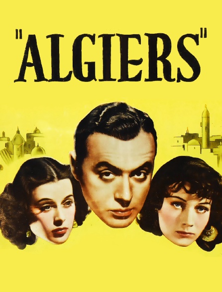 Algiers