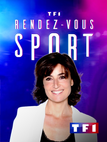 TF1 - TF1, rendez-vous sport - 15/09/2024 à 20h41