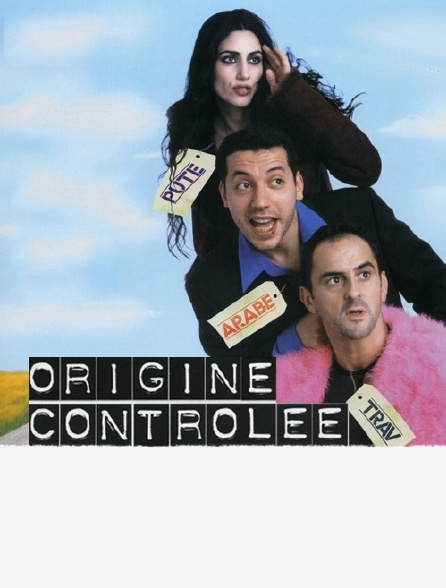 Origine contrôlée