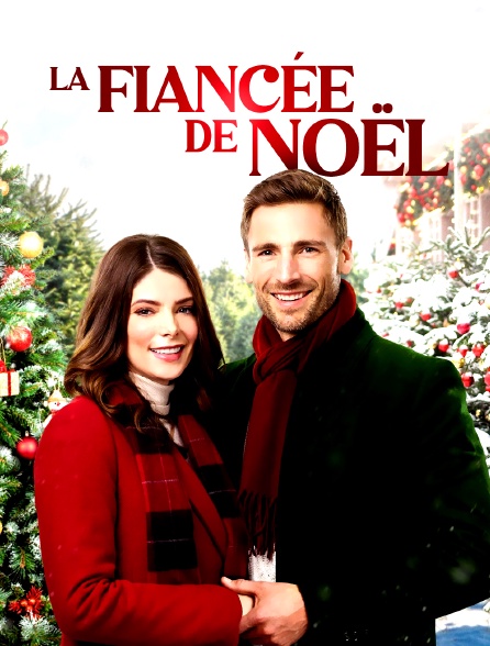 La fiancée de Noël - 14/11/2023 à 08h50