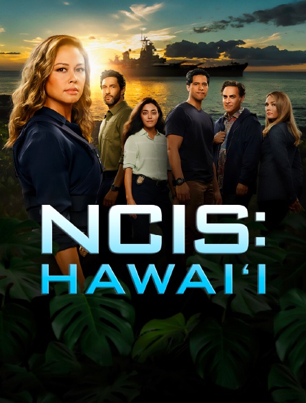 NCIS : Hawaï