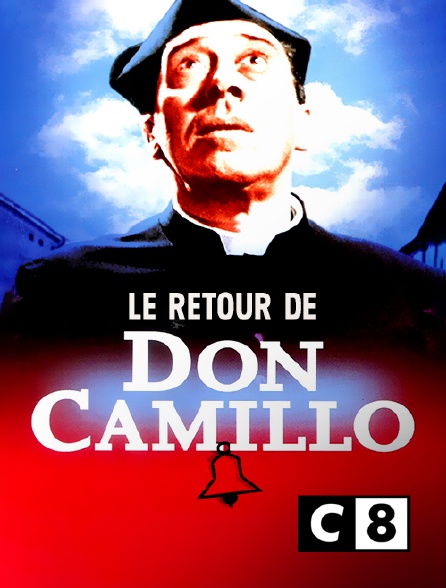 C8 - Le retour de don Camillo