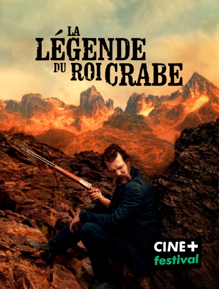 CINE+ Festival - La Légende du roi crabe