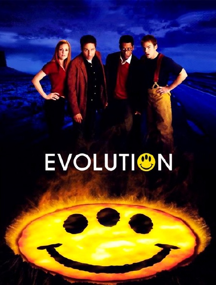 Evolution