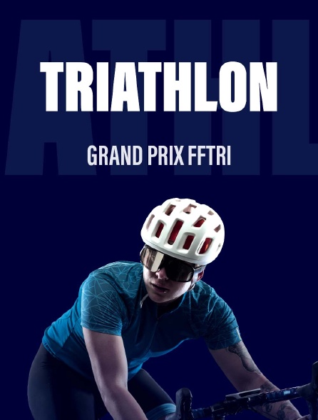 Triathlon : Grand Prix