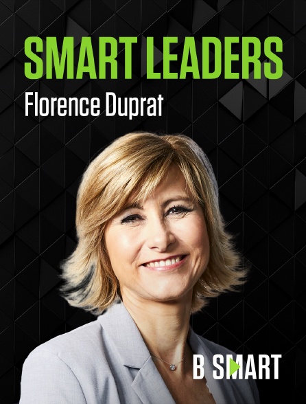 BSmart - Smart Leaders - 23/09/2024 à 15h20