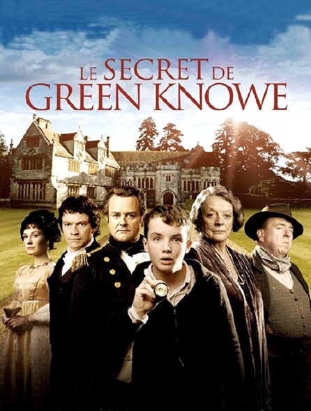 Le secret de Green Knowe