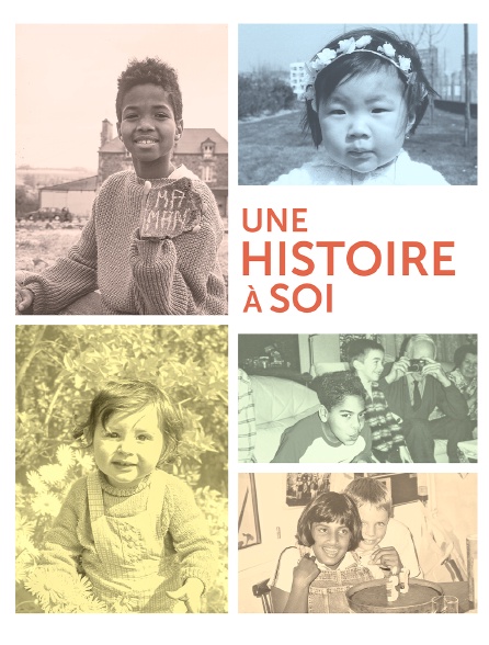 Une histoire à soi