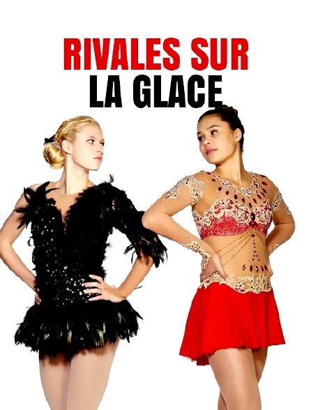 Rivales sur la glace