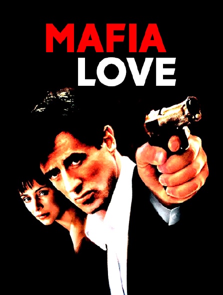 Mafia Love