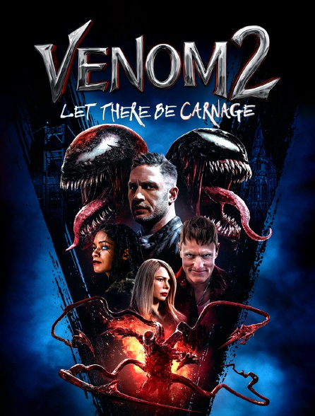 Venom 2 : Let There Be Carnage