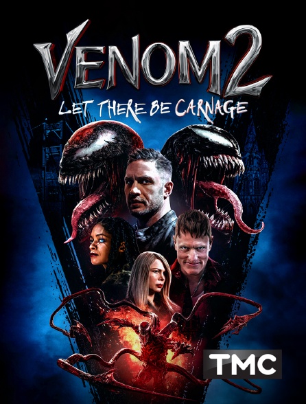 TMC - Venom 2 : Let There Be Carnage