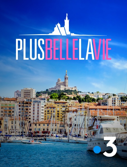 France 3 - Plus belle la vie