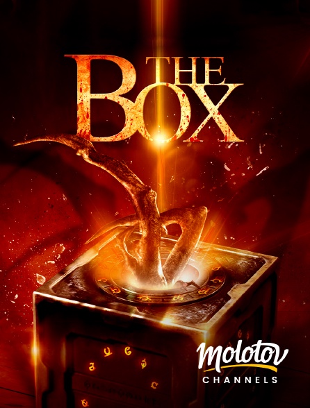 Molotov channels - The Box