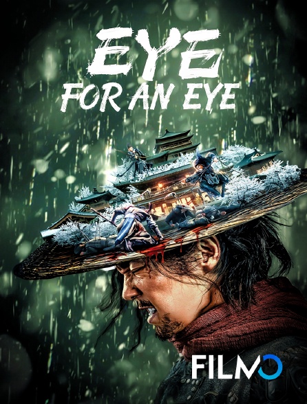 FilmoTV - Eye for an eye 1