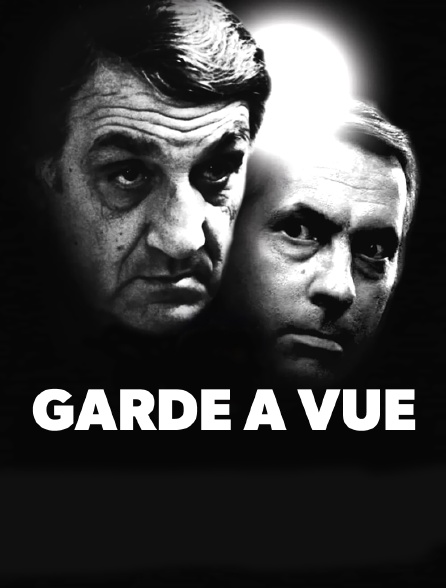 Garde à vue