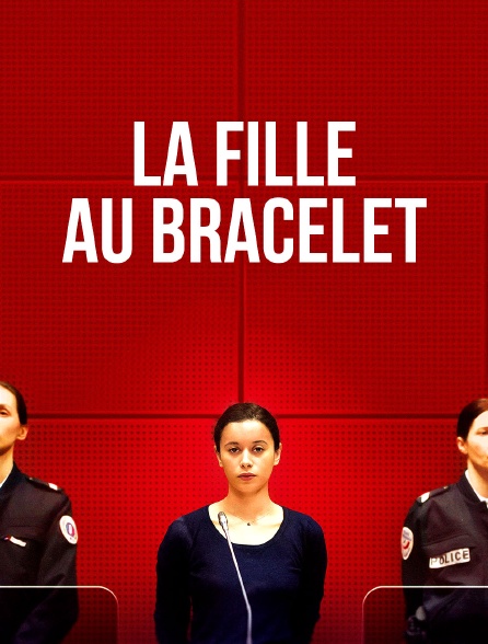 La fille au bracelet