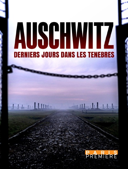 Paris Première - Auschwitz : derniers jours dans les ténèbres