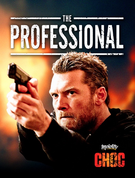 Molotov Channels CHOC - The Professional