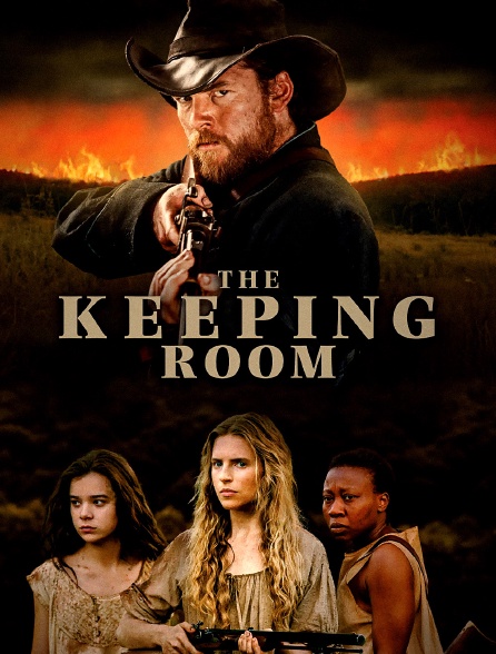 The Keeping Room