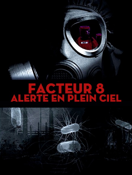 Facteur 8 : alerte en plein ciel