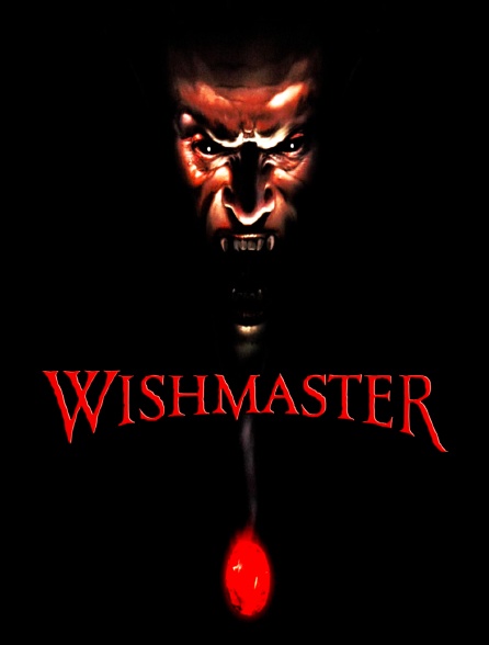 Wishmaster