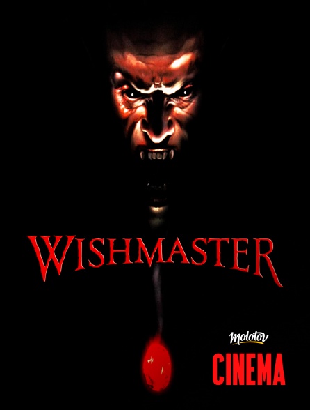 Molotov Channels Cinéma - Wishmaster