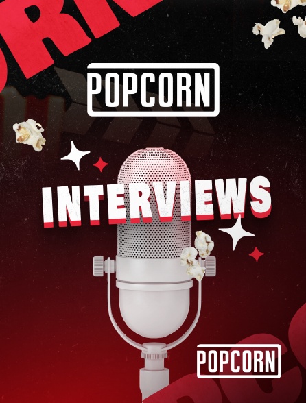 PopCorn TV - Interviews