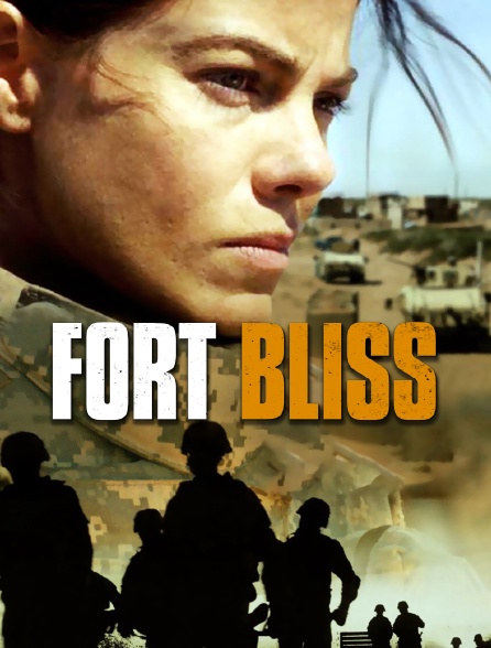 Fort Bliss