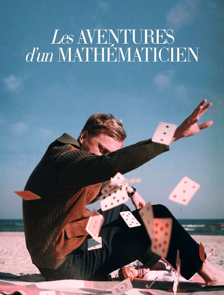 Les aventures d'un mathématicien