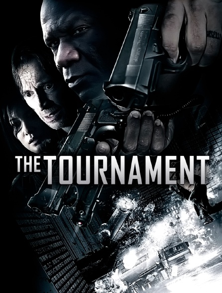 The tournament