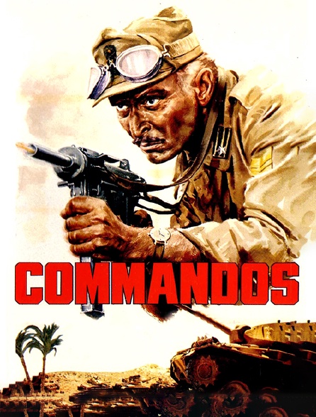 Commandos