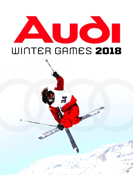 Audi Winter Games 2018 - 31/10/2022 à 03h30