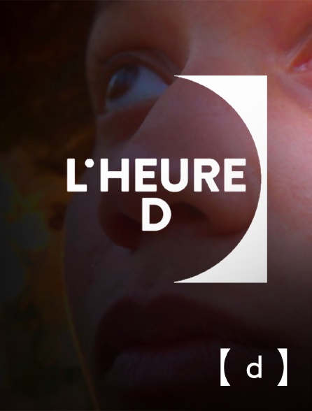 France TV Docs - L'heure D