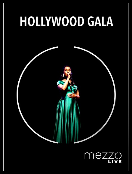 Mezzo Live HD - Hollywood Gala