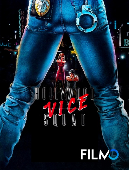 FilmoTV - Hollywood vice squad