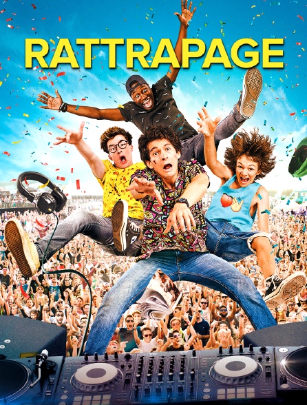 Rattrapage