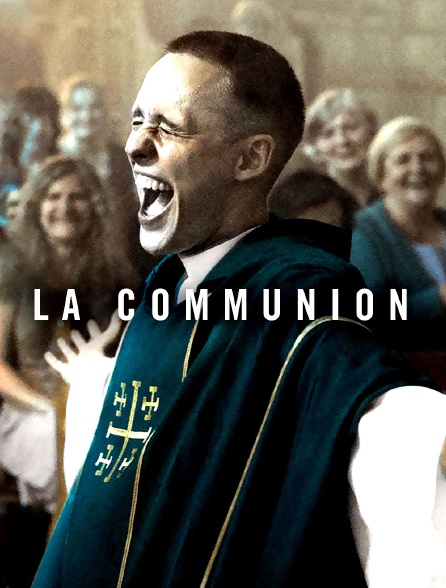 La communion