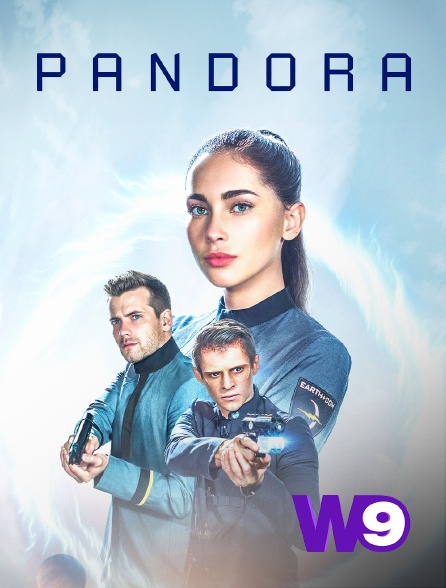 W9 - Pandora - S02E01