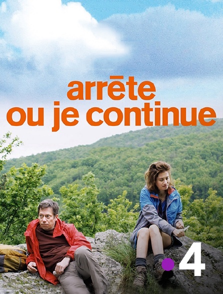 France 4 - Arrête ou je continue - 05/10/2024 à 22h45