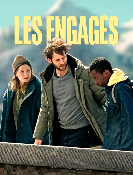 Les Engagés