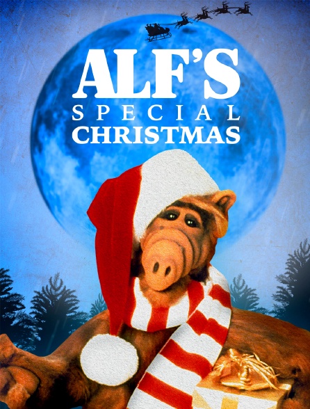 ALF's Special Christmas