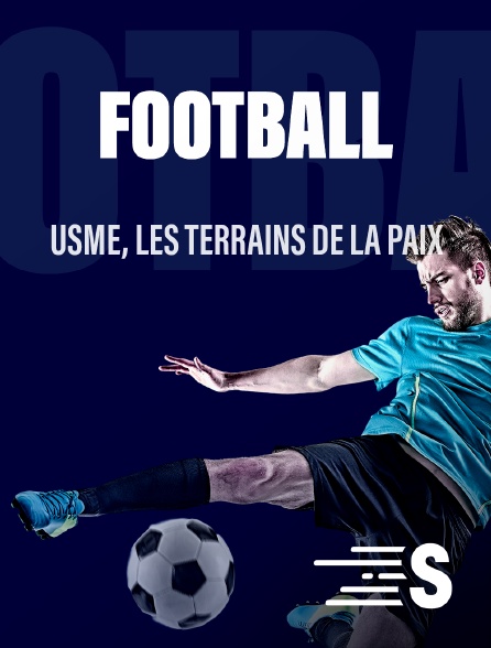 Sport en France - Usme, les terrains de la paix