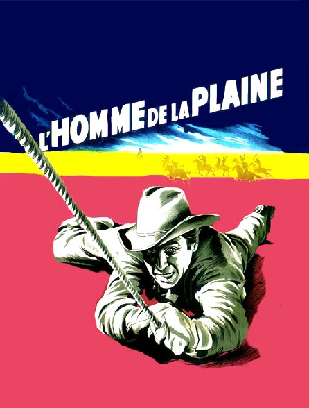 L'homme de la plaine