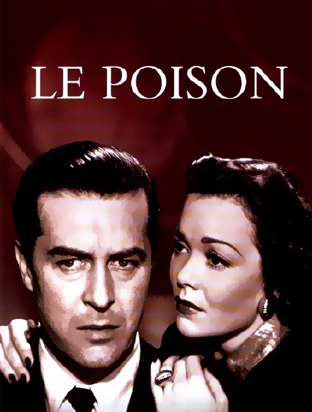 Le poison