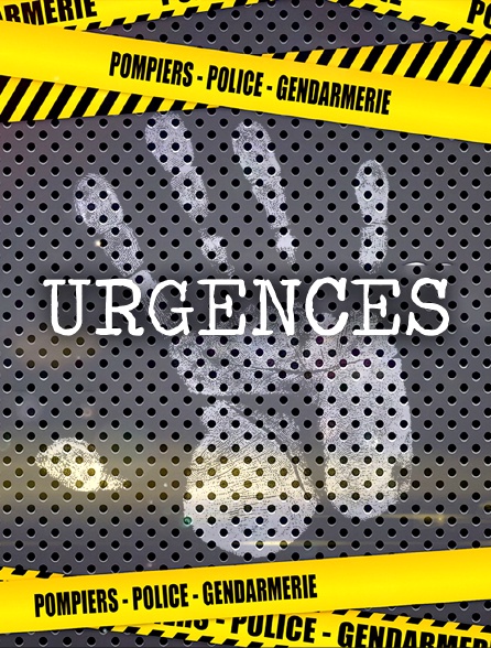 Urgences - 11/07/2022 à 00h35