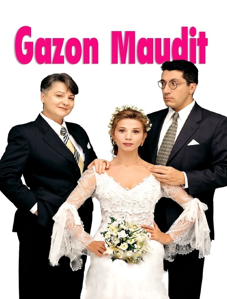 Gazon maudit